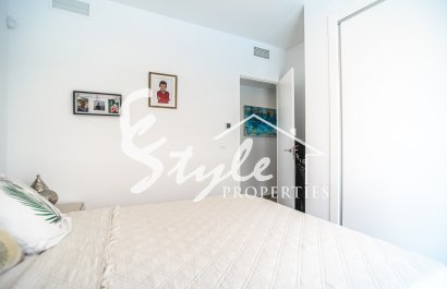 Resale - Villa - Algorfa - La Finca Golf