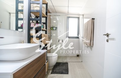 Resale - Villa - Algorfa - La Finca Golf