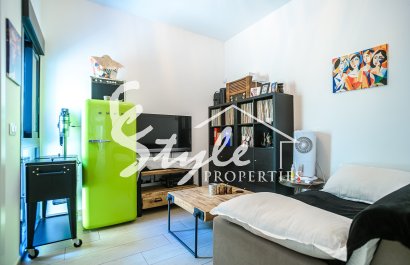 Resale - Villa - Algorfa - La Finca Golf