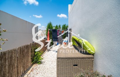 Resale - Villa - Algorfa - La Finca Golf