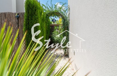 Resale - Villa - Algorfa - La Finca Golf