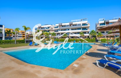 Вторичное жилье - Квартира - Villamartín - Playa Flamenca