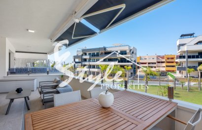 Вторичное жилье - Квартира - Villamartín - Playa Flamenca