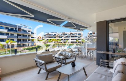 Вторичное жилье - Квартира - Villamartín - Playa Flamenca