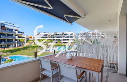 Вторичное жилье - Квартира - Villamartín - Playa Flamenca