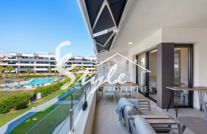 Вторичное жилье - Квартира - Villamartín - Playa Flamenca