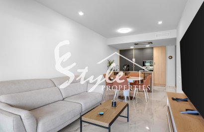 Вторичное жилье - Квартира - Villamartín - Playa Flamenca
