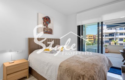 Вторичное жилье - Квартира - Villamartín - Playa Flamenca
