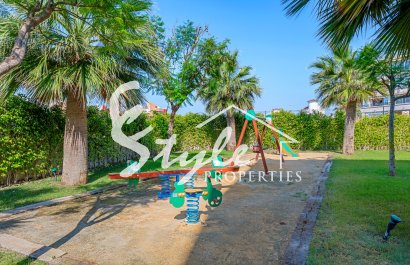 Вторичное жилье - Квартира - Villamartín - Playa Flamenca