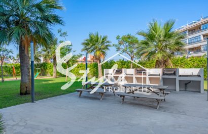 Вторичное жилье - Квартира - Villamartín - Playa Flamenca