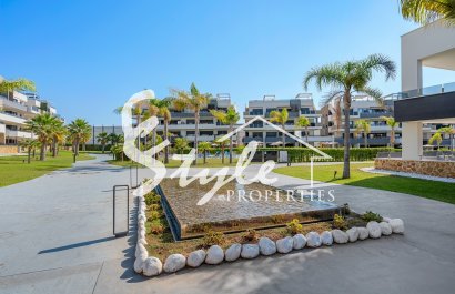 Вторичное жилье - Квартира - Villamartín - Playa Flamenca
