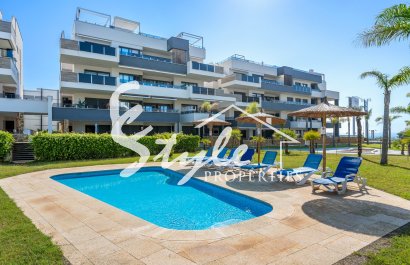Вторичное жилье - Квартира - Villamartín - Playa Flamenca