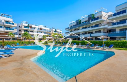 Вторичное жилье - Квартира - Villamartín - Playa Flamenca
