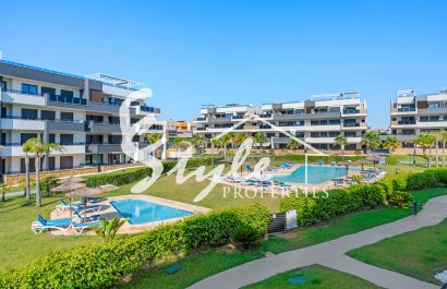 Вторичное жилье - Квартира - Villamartín - Playa Flamenca