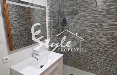 Resale - Apartament  - Villamartín - Villamartin