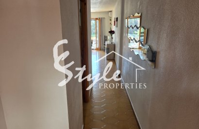 Resale - Apartament  - Villamartín - Villamartin