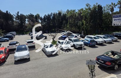 Resale - Apartament  - Villamartín - Villamartin
