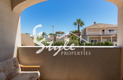 Resale - Apartament  - La Zenia - Beach