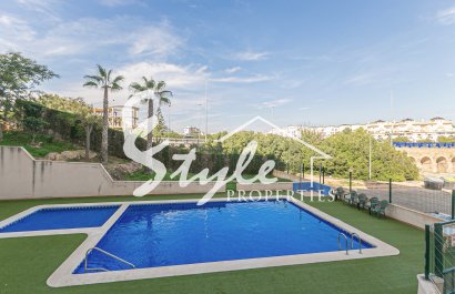 Resale - Apartament  - La Zenia - Beach