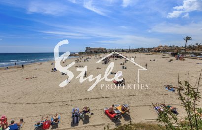 Resale - Apartament  - La Zenia - Beach