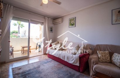 Resale - Apartament  - La Zenia - Beach