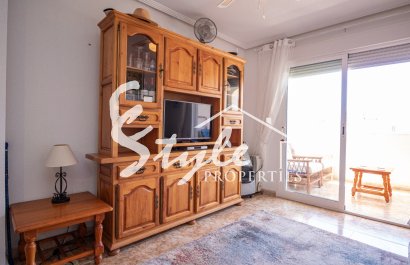 Resale - Apartament  - La Zenia - Beach