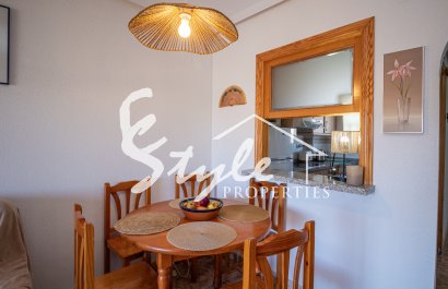 Resale - Apartament  - La Zenia - Beach