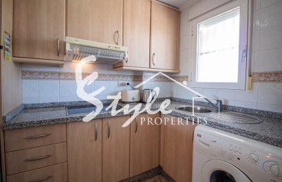 Resale - Apartament  - La Zenia - Beach