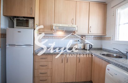 Resale - Apartament  - La Zenia - Beach