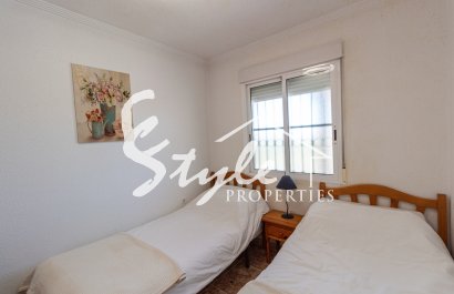 Resale - Apartament  - La Zenia - Beach