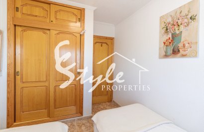 Resale - Apartament  - La Zenia - Beach