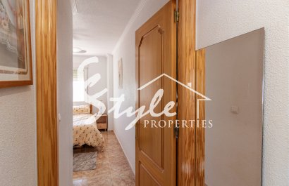 Resale - Apartament  - La Zenia - Beach