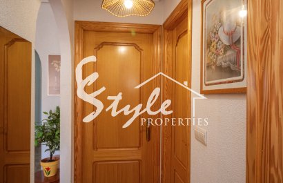 Resale - Apartament  - La Zenia - Beach