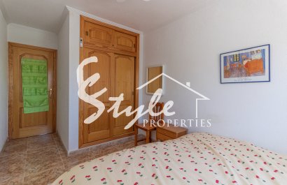 Resale - Apartament  - La Zenia - Beach