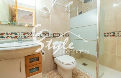 Resale - Apartament  - La Zenia - Beach