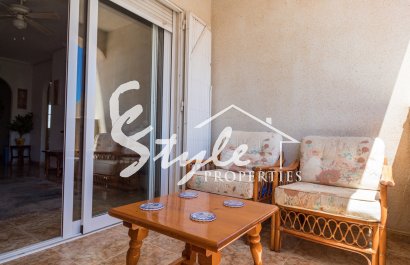 Resale - Apartament  - La Zenia - Beach