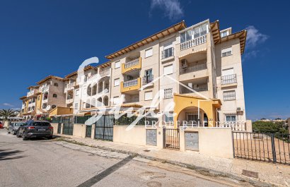 Resale - Apartament  - La Zenia - Beach