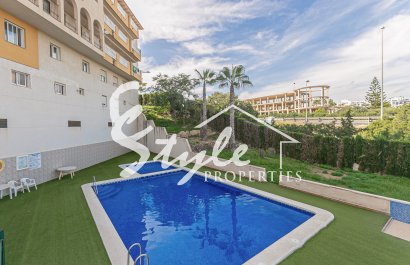 Resale - Apartament  - La Zenia - Beach