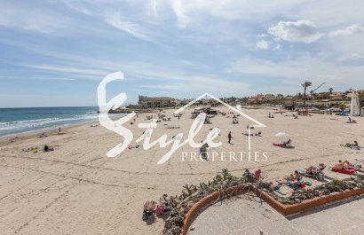 Resale - Apartament  - La Zenia - Beach