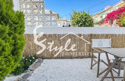 Resale - Apartament  - Torrevieja - Los Balcones