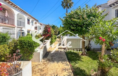 Resale - Apartament  - Torrevieja - Los Balcones