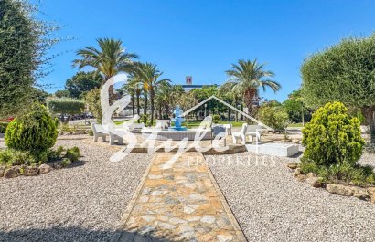 Resale - Apartament  - Torrevieja - Los Balcones