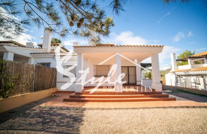 Новостройки - Таунхаус - Murcia - Fuente Alamo