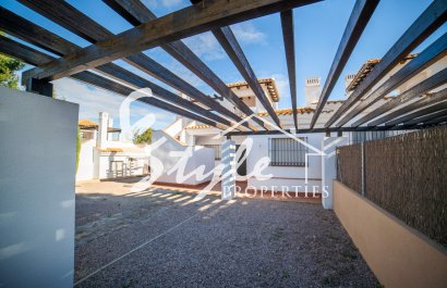 Новостройки - Таунхаус - Murcia - Fuente Alamo