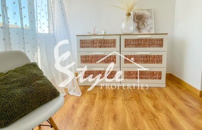 Вторичное жилье - Таунхаус - Orihuela-Costa - Playa Flamenca