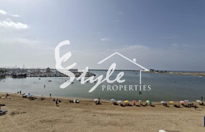 Вторичное жилье - Квартира - Torrevieja - Acequion