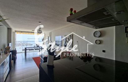 Вторичное жилье - Квартира - Torrevieja - Acequion
