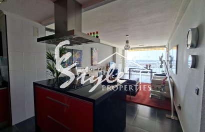 Вторичное жилье - Квартира - Torrevieja - Acequion