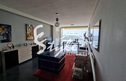 Вторичное жилье - Квартира - Torrevieja - Acequion