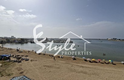 Вторичное жилье - Квартира - Torrevieja - Acequion